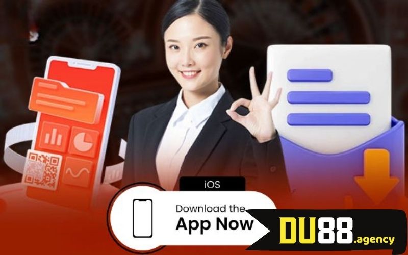 Cách tải ứng dụng chơi game thả ga